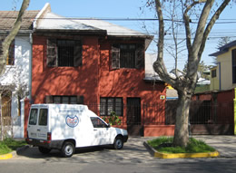 empresa de seguridad y aseo industrial